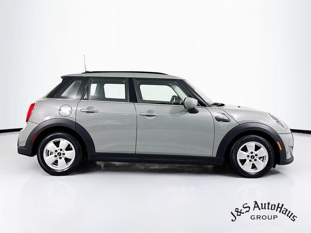 used 2022 MINI Hardtop car, priced at $20,995