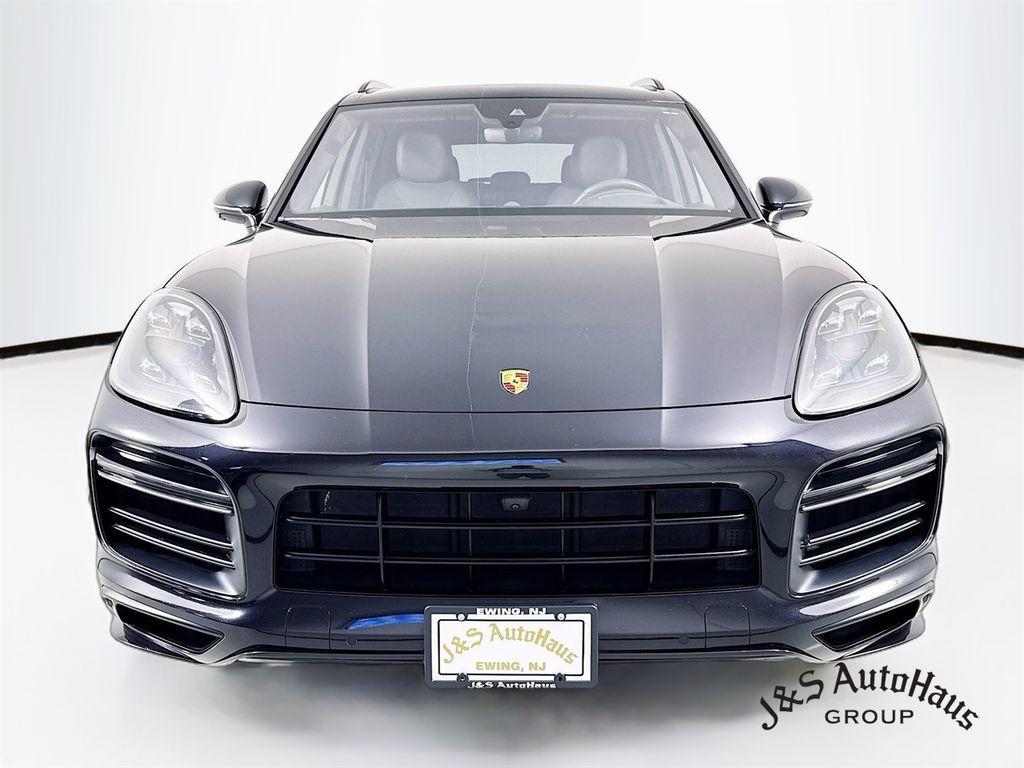 used 2019 Porsche Cayenne car, priced at $69,995