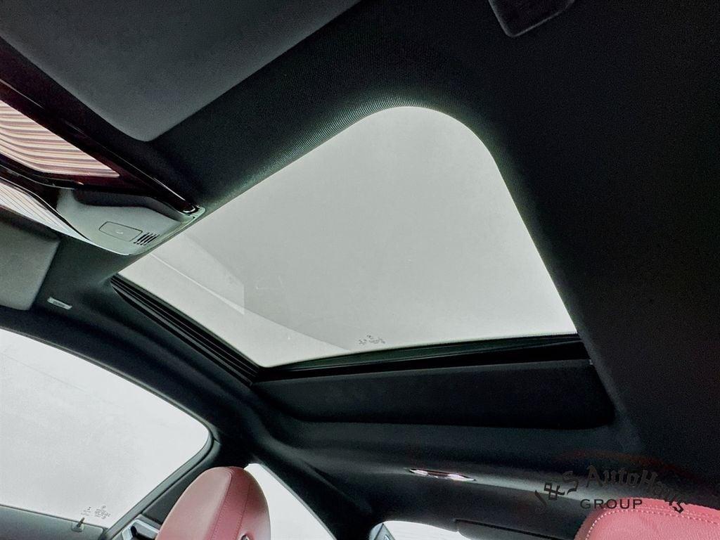 used 2022 BMW 430 car, priced at $37,295