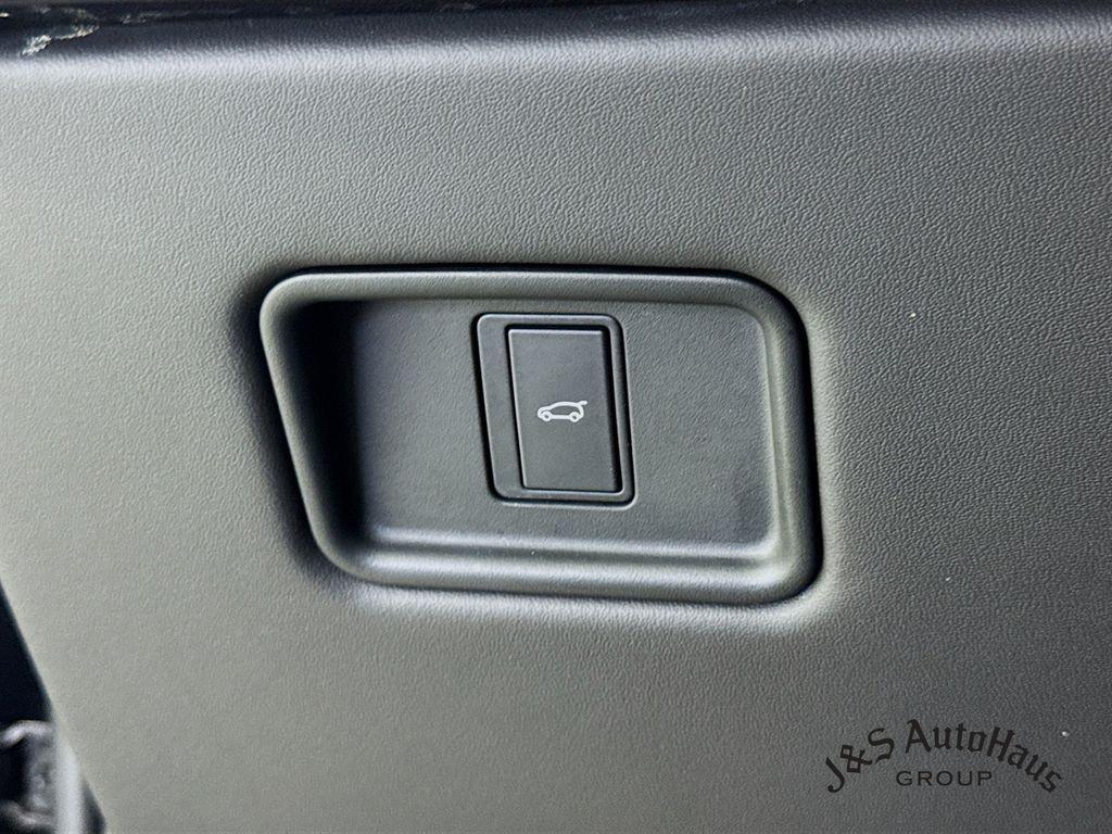 used 2023 Land Rover Range Rover car, priced at $91,995