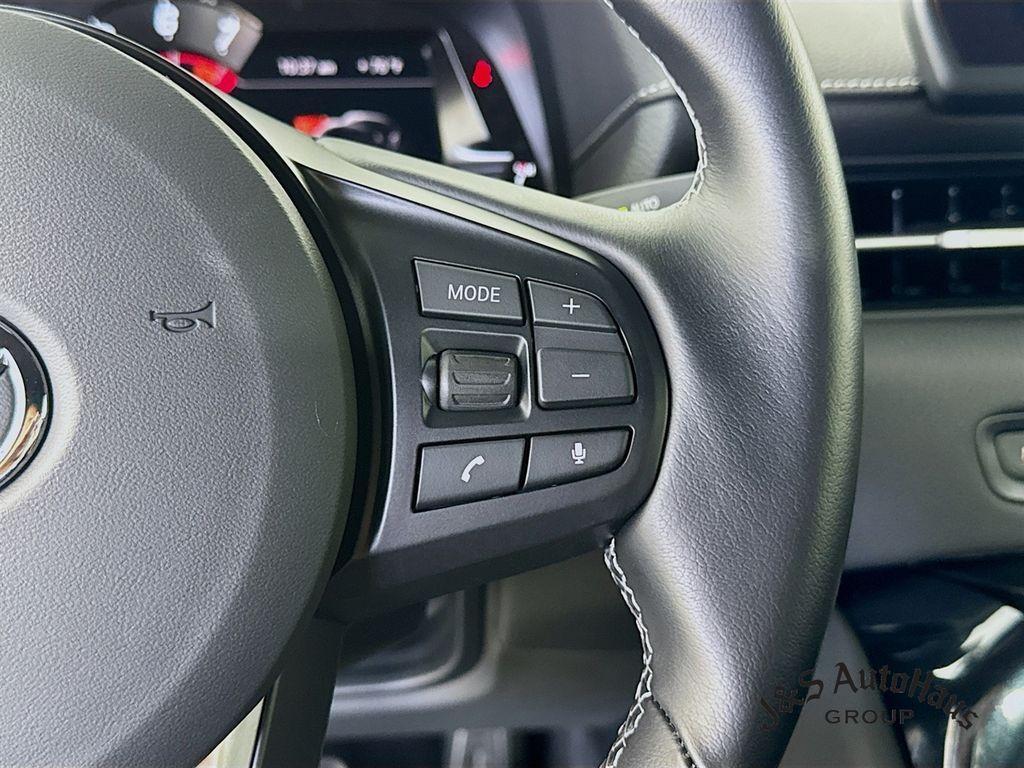 used 2024 Toyota Supra car, priced at $63,995