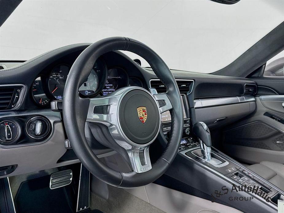 used 2015 Porsche 911 car, priced at $83,995