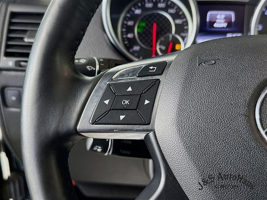used 2018 Mercedes-Benz AMG G 63 car, priced at $79,995
