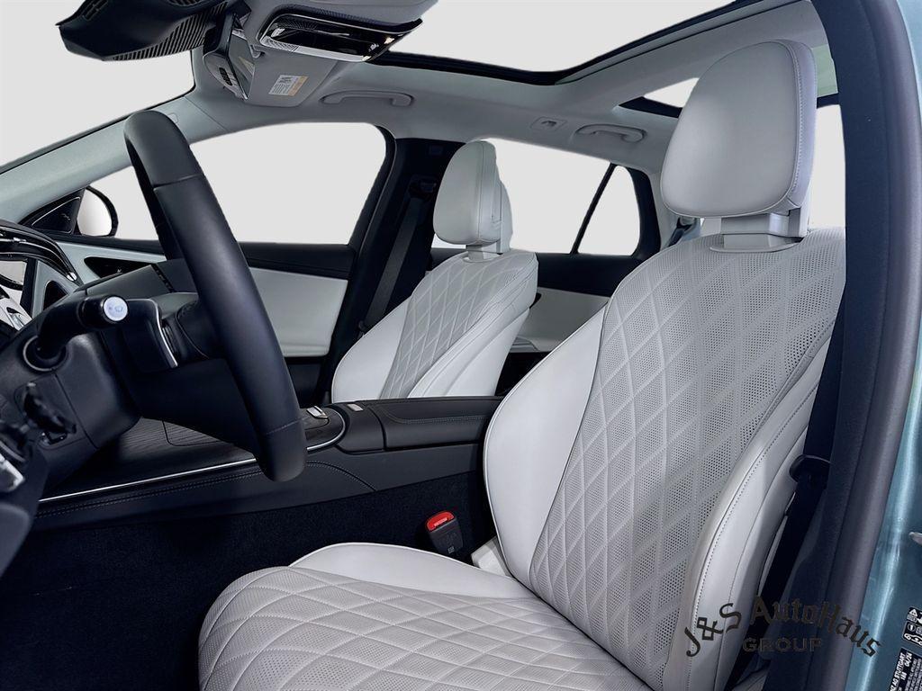 used 2024 Mercedes-Benz E-Class car, priced at $67,995