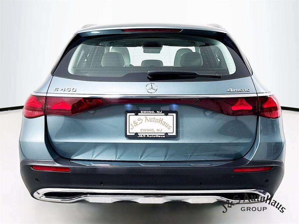 used 2024 Mercedes-Benz E-Class car, priced at $67,995