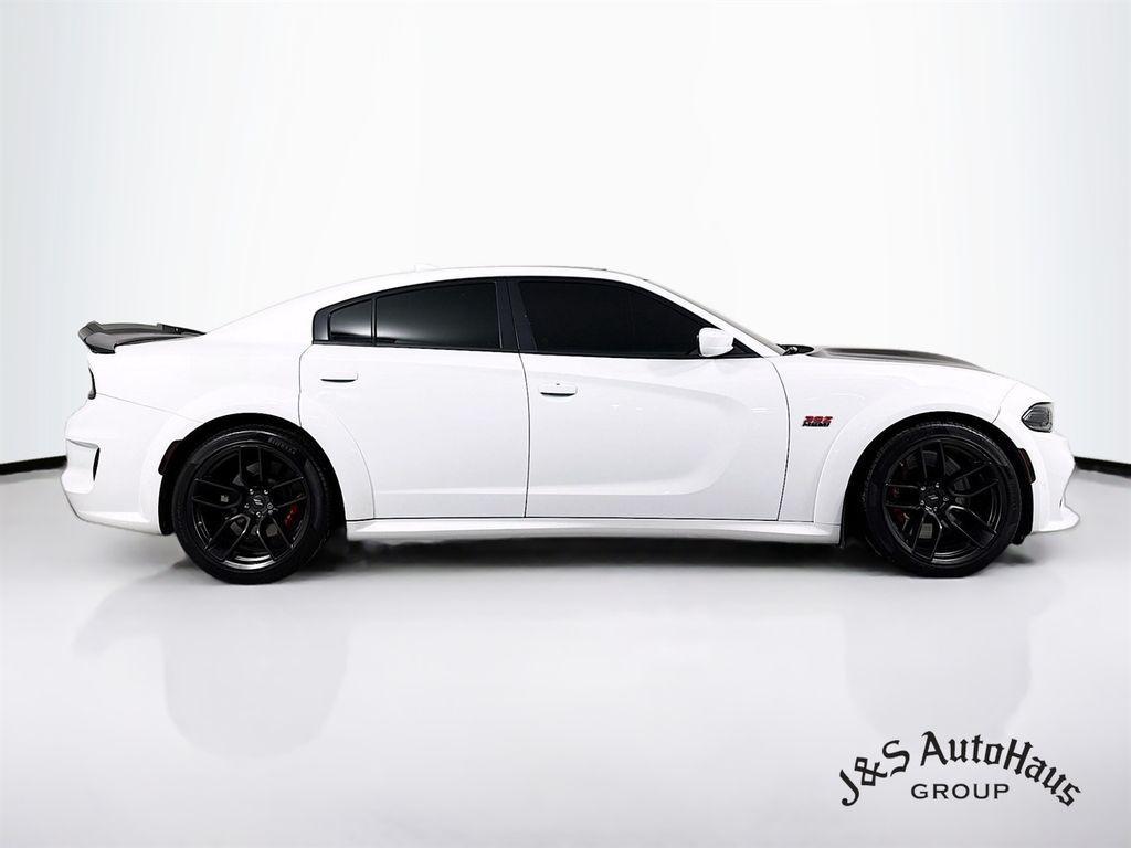 used 2022 Dodge Charger car, priced at $51,995