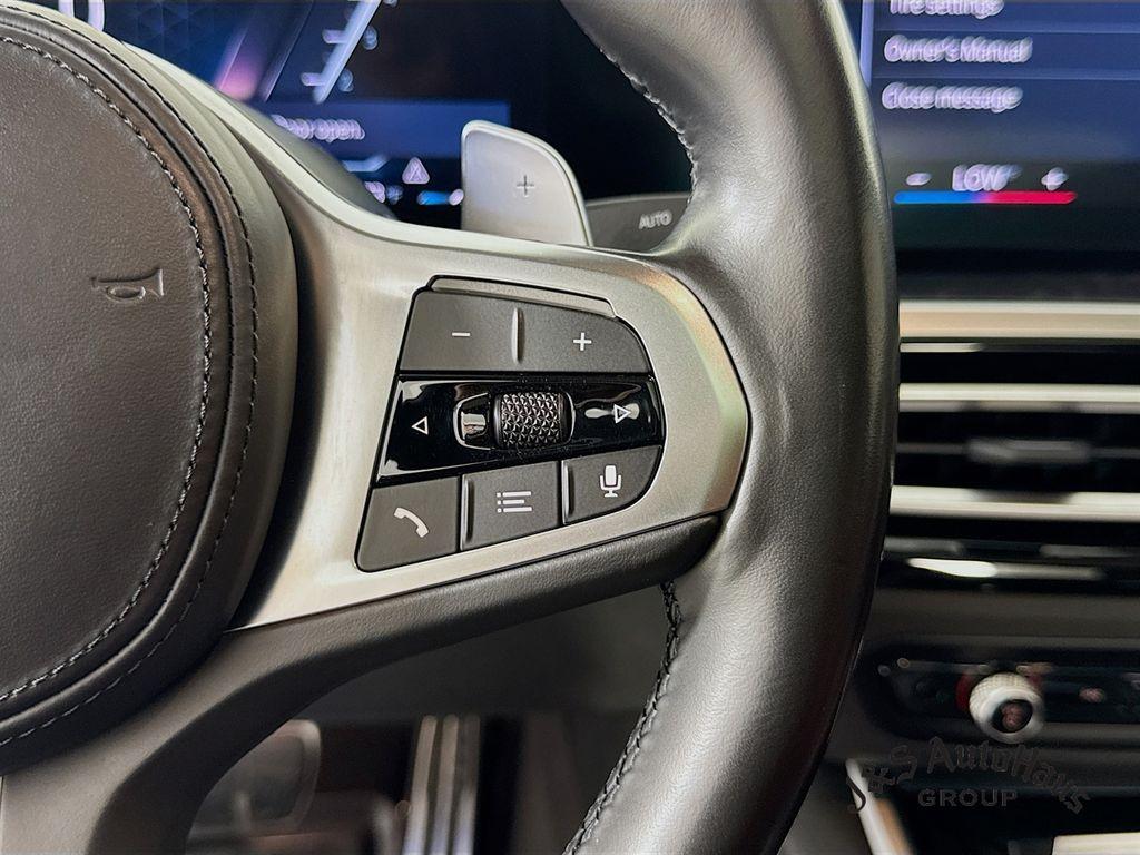 used 2023 BMW M340 car, priced at $53,995