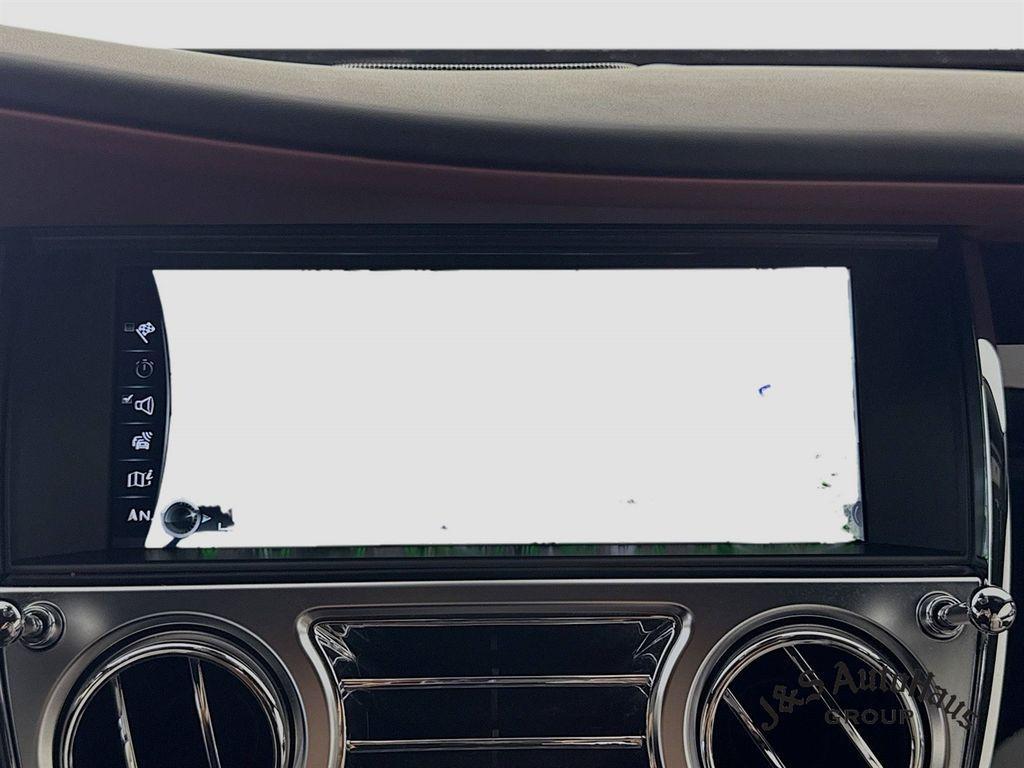 used 2019 Rolls-Royce Wraith car, priced at $179,995