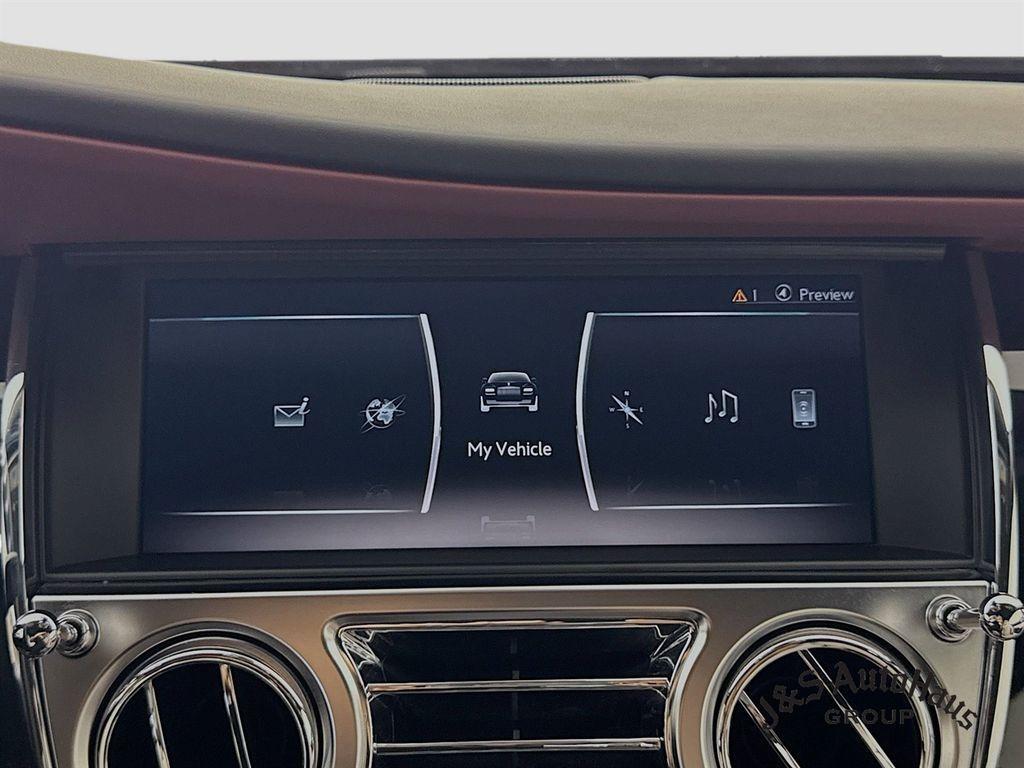used 2019 Rolls-Royce Wraith car, priced at $179,995