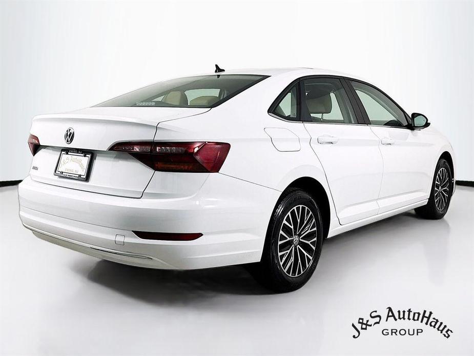 used 2019 Volkswagen Jetta car, priced at $15,995