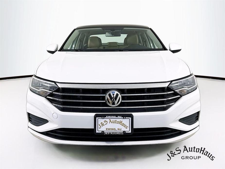 used 2019 Volkswagen Jetta car, priced at $15,995