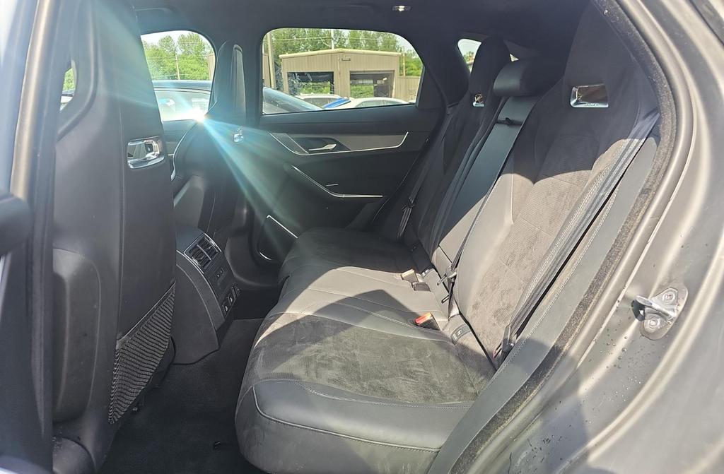 used 2022 Jaguar F-PACE car, priced at $55,995
