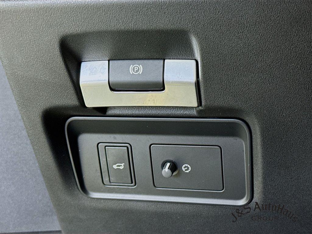 used 2023 Land Rover Range Rover Evoque car, priced at $32,995