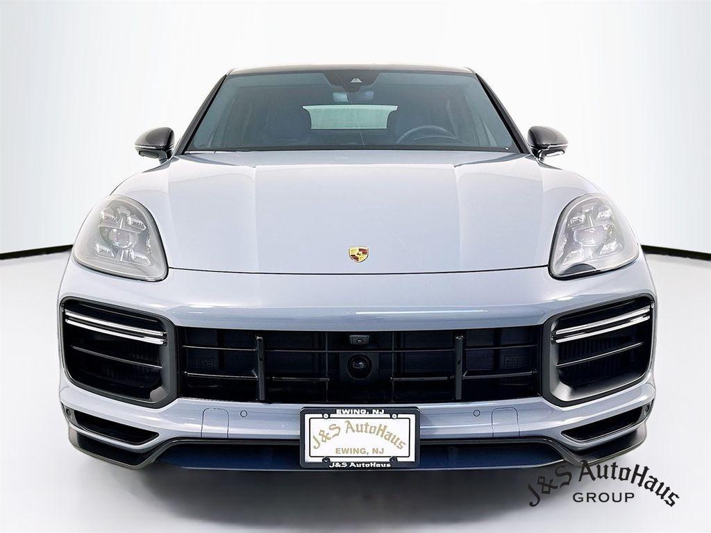 used 2023 Porsche Cayenne car, priced at $152,995