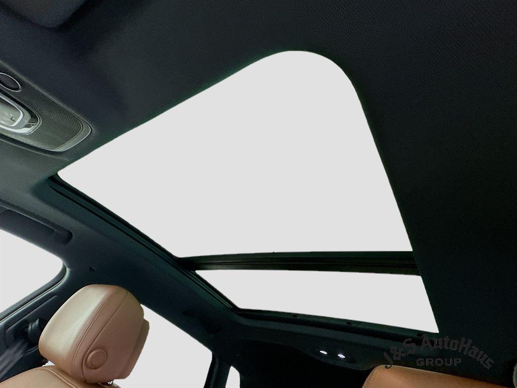 used 2022 Audi e-tron car, priced at $39,995