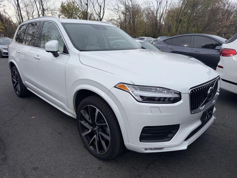 used 2022 Volvo XC90 car