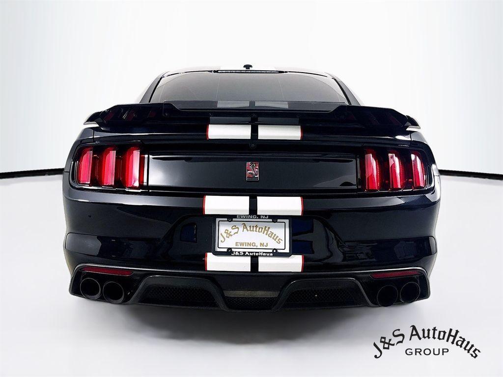used 2017 Ford Shelby GT350 car, priced at $63,995