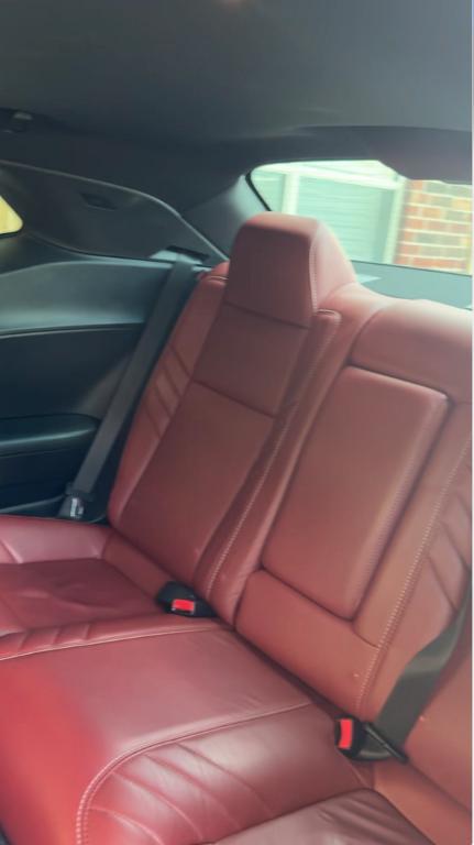 used 2019 Dodge Challenger car, priced at $58,995