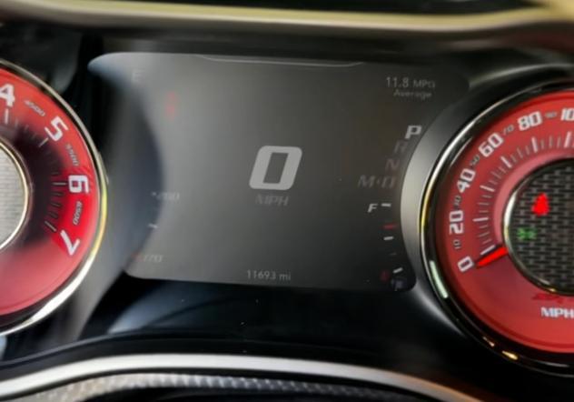 used 2019 Dodge Challenger car, priced at $58,995