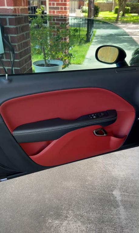 used 2019 Dodge Challenger car, priced at $58,995