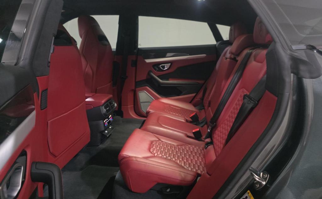 used 2020 Lamborghini Urus car, priced at $169,995