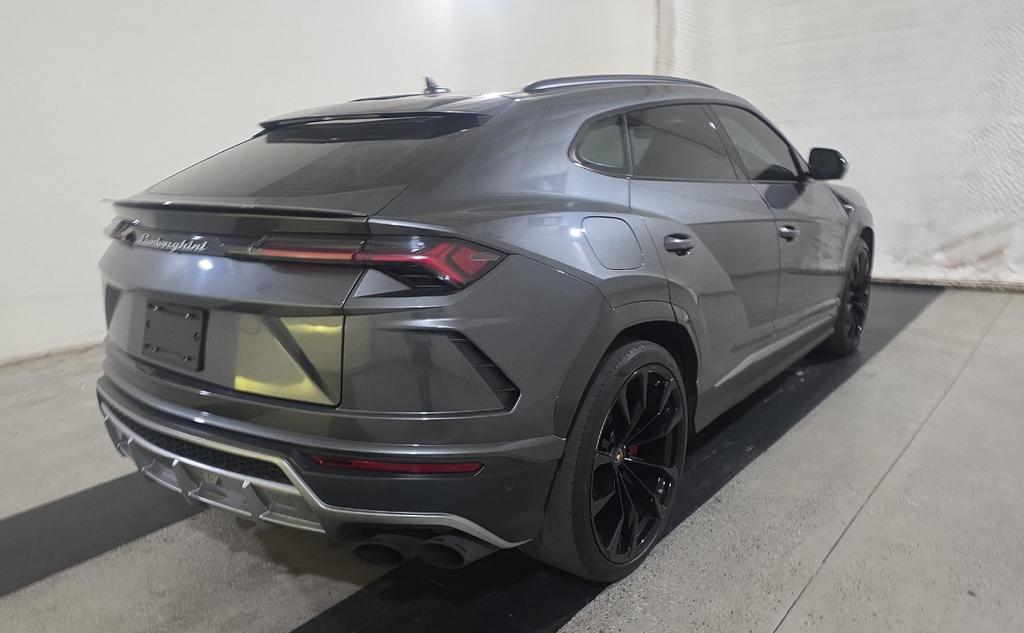 used 2020 Lamborghini Urus car, priced at $169,995