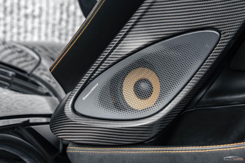 used 2018 McLaren 570S car, priced at $159,995