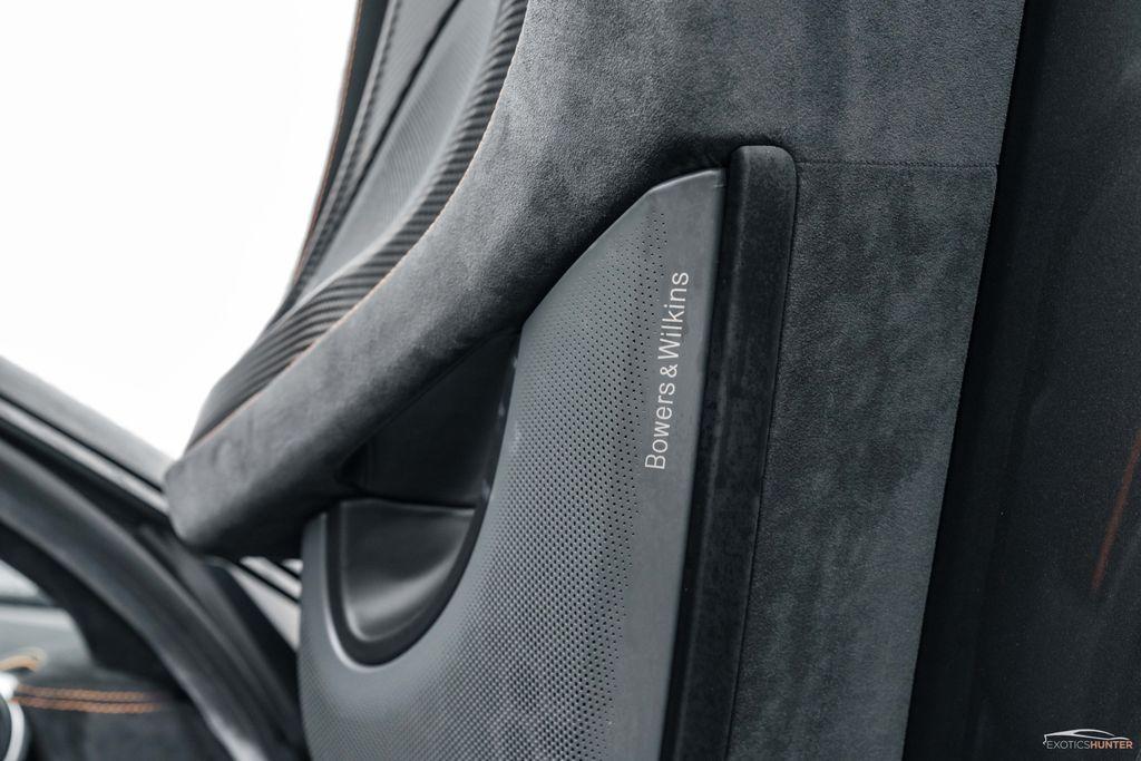 used 2018 McLaren 570S car, priced at $159,995