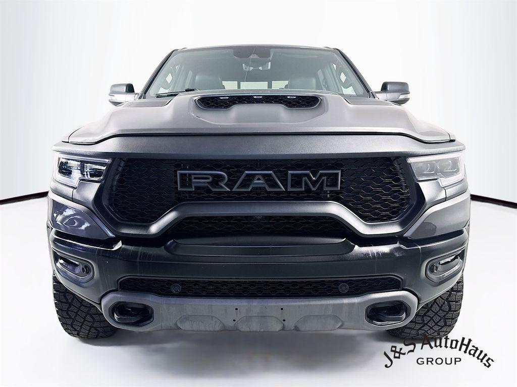 used 2023 Ram 1500 car, priced at $94,995