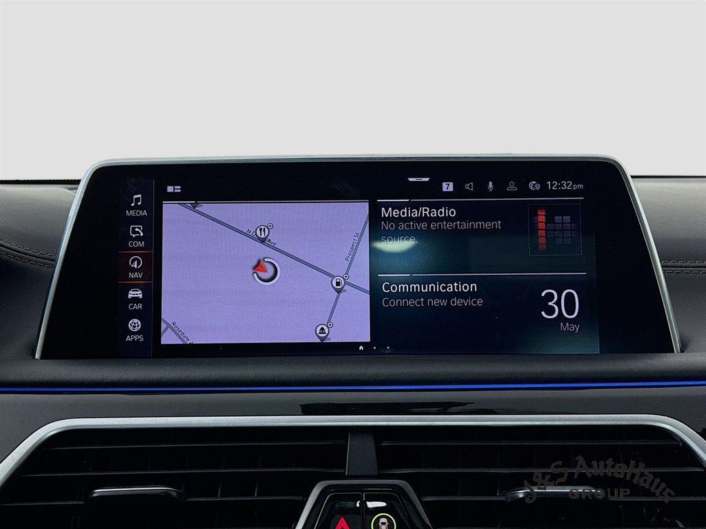 used 2020 BMW ALPINA B7 car, priced at $69,995