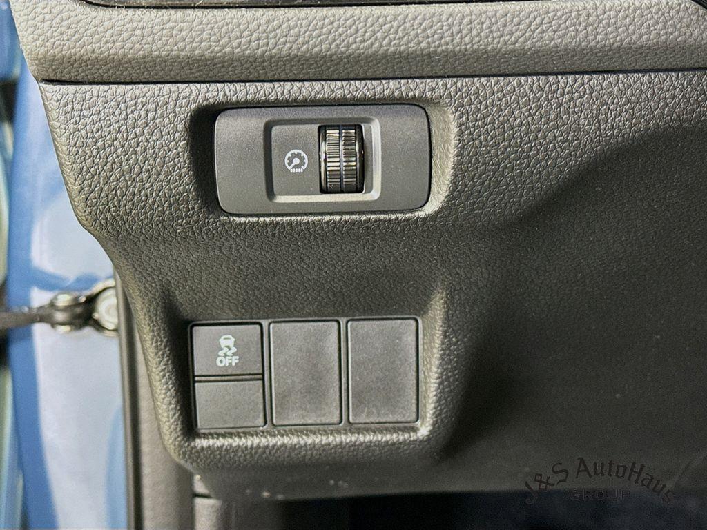 used 2025 Honda Civic Hybrid car, priced at $30,995