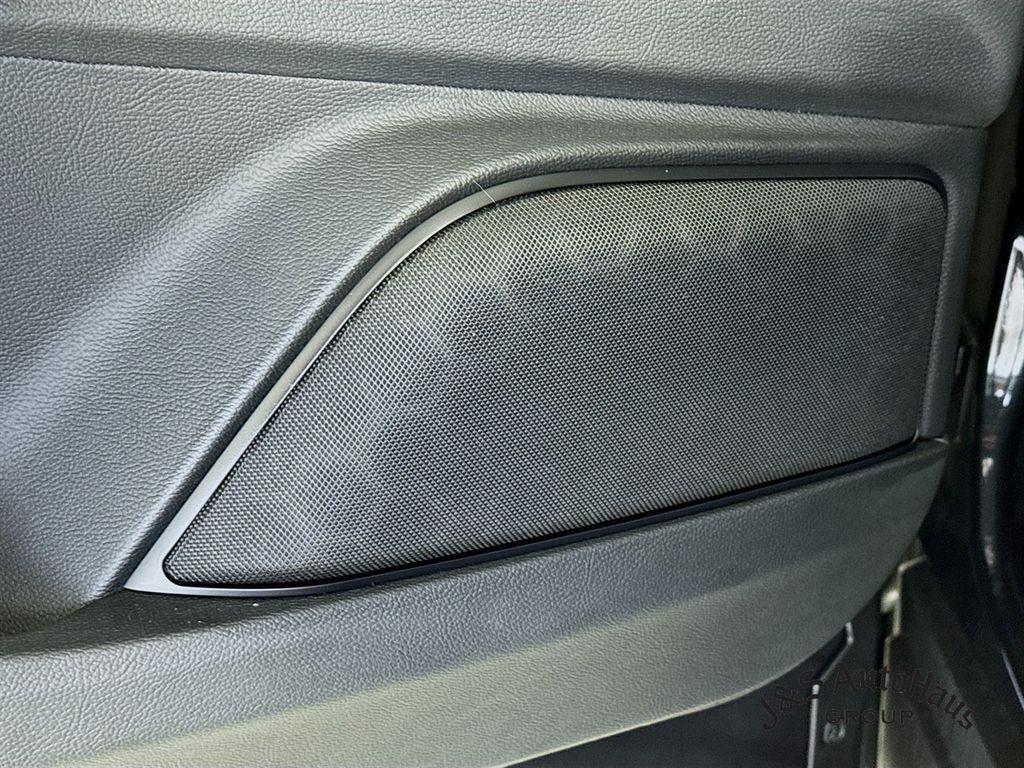 used 2023 Maserati Levante car, priced at $42,995