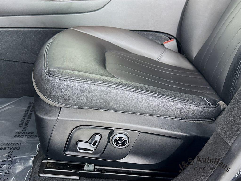 used 2023 Maserati Levante car, priced at $42,995