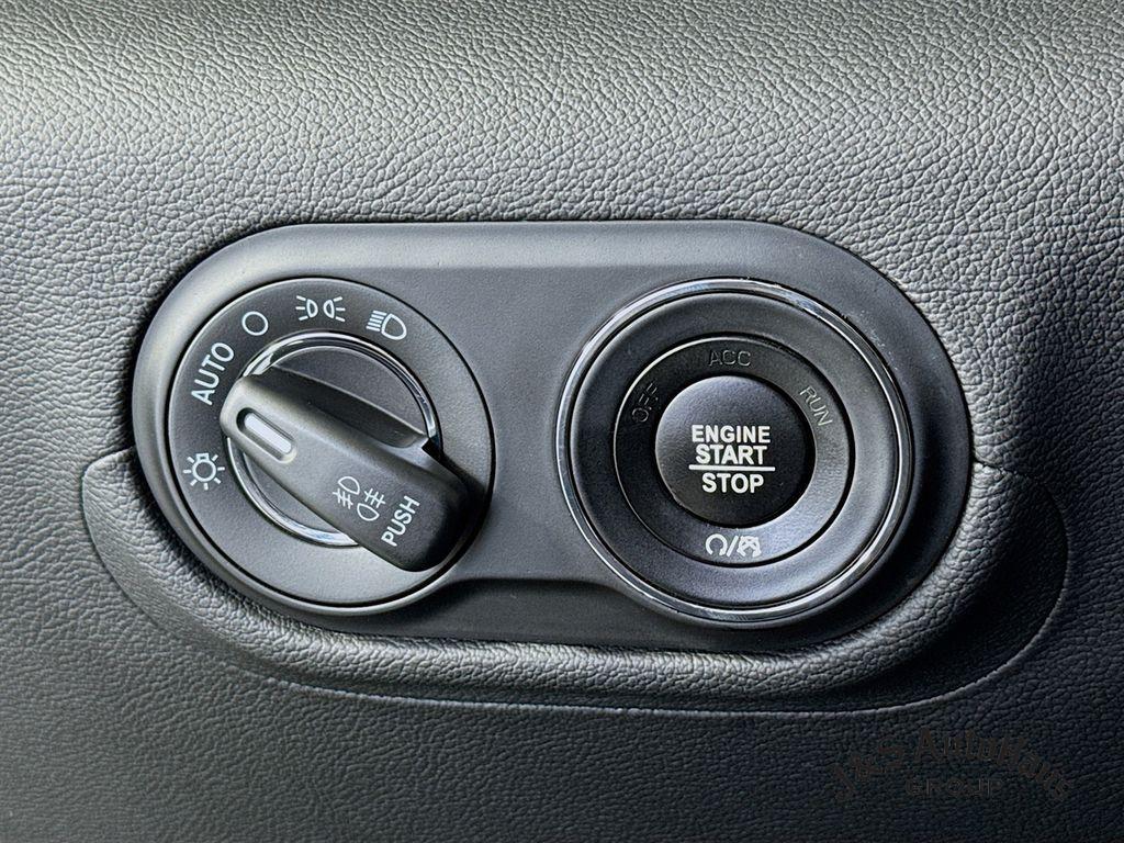 used 2023 Maserati Levante car, priced at $42,995