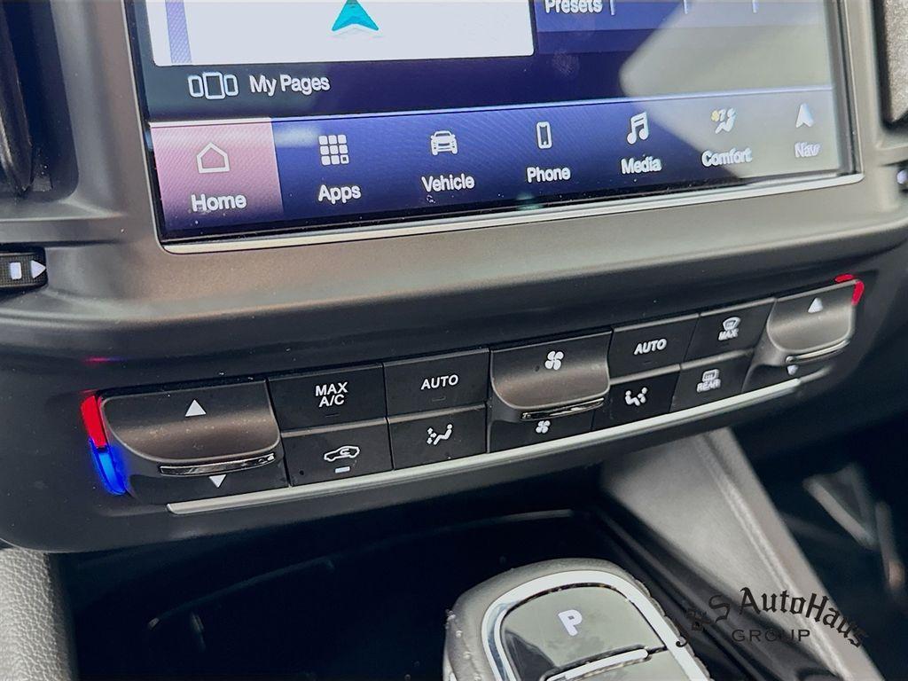 used 2023 Maserati Levante car, priced at $42,995