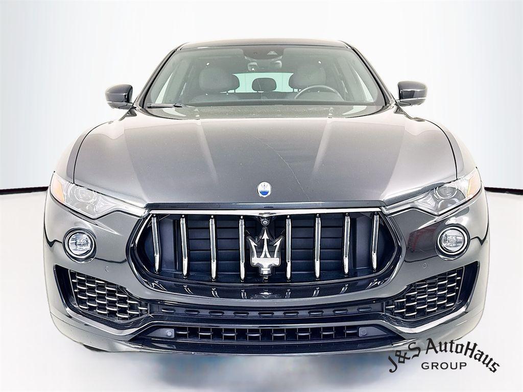 used 2023 Maserati Levante car, priced at $42,995