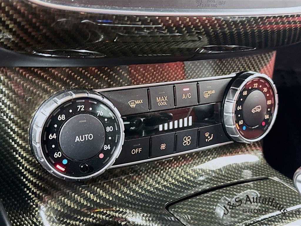 used 2015 Mercedes-Benz G-Class car, priced at $65,995