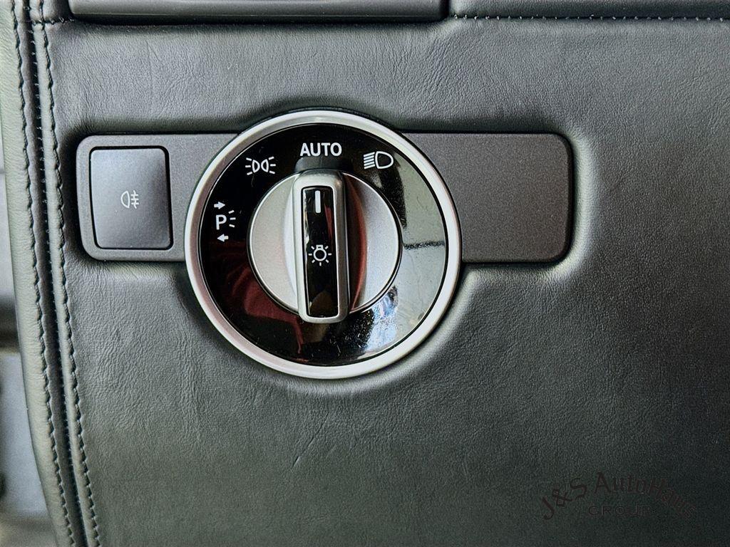 used 2015 Mercedes-Benz G-Class car, priced at $65,995