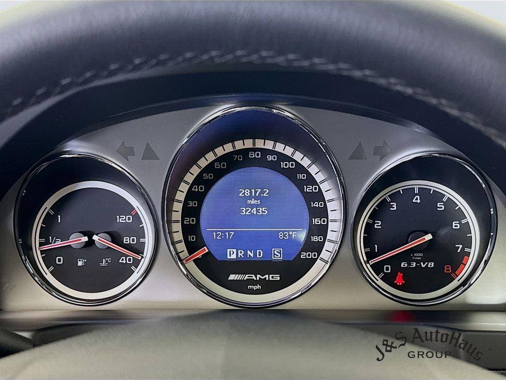 used 2009 Mercedes-Benz C-Class car, priced at $27,995