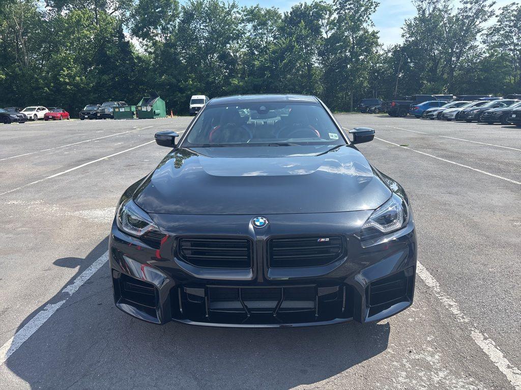 used 2024 BMW M2 car