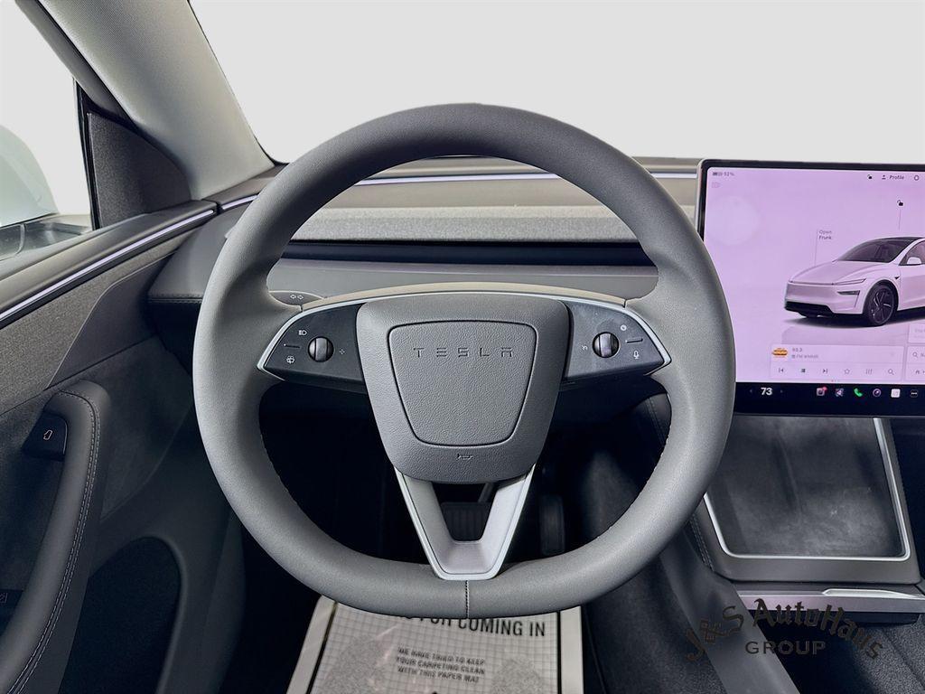 used 2026 Tesla Model Y car, priced at $50,495
