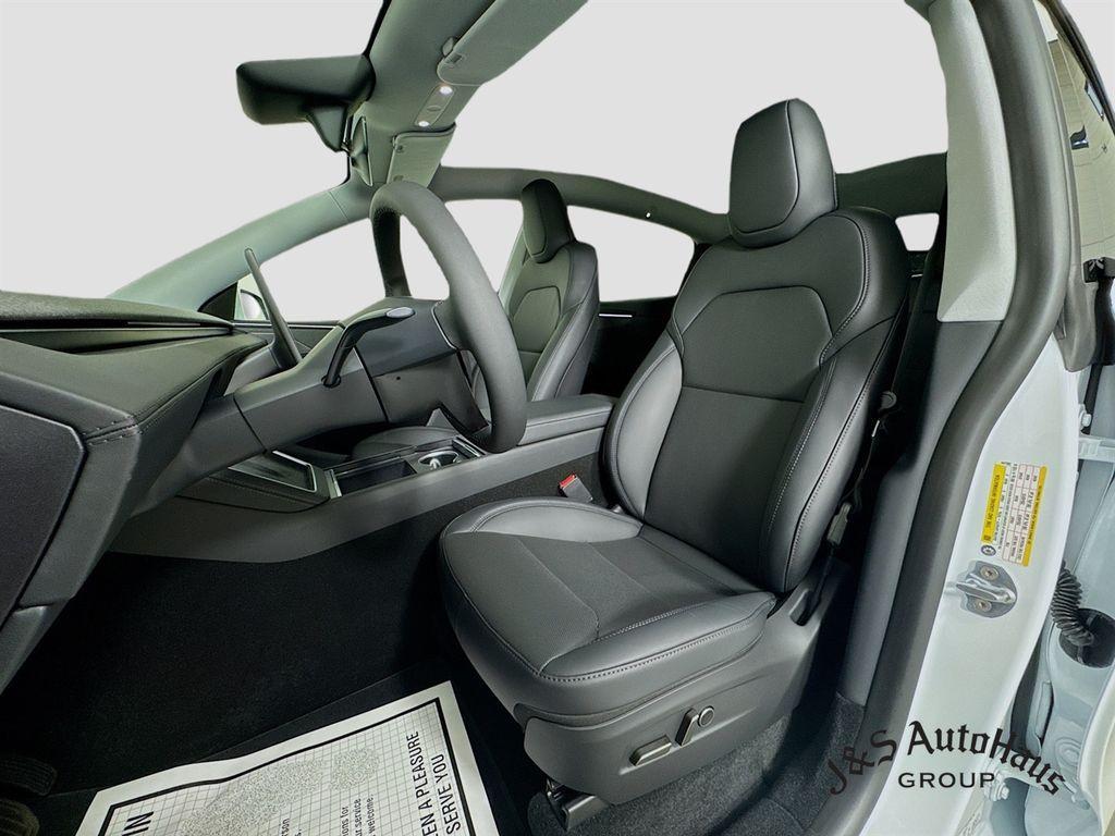 used 2026 Tesla Model Y car, priced at $50,495