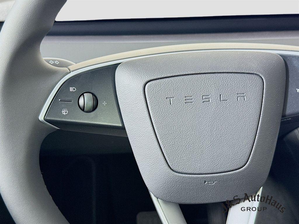 used 2026 Tesla Model Y car, priced at $50,495