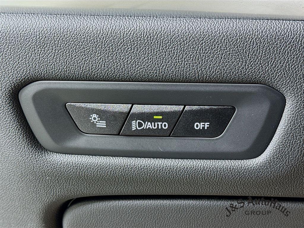 used 2024 BMW X5 car, priced at $64,995