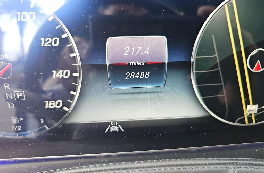 used 2020 Mercedes-Benz Maybach S 560 car, priced at $81,995