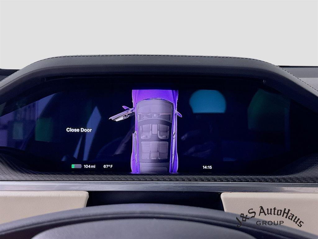 used 2021 Tesla Model S car, priced at $52,995