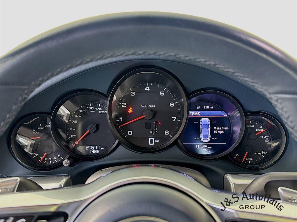 used 2018 Porsche 911 car, priced at $85,995
