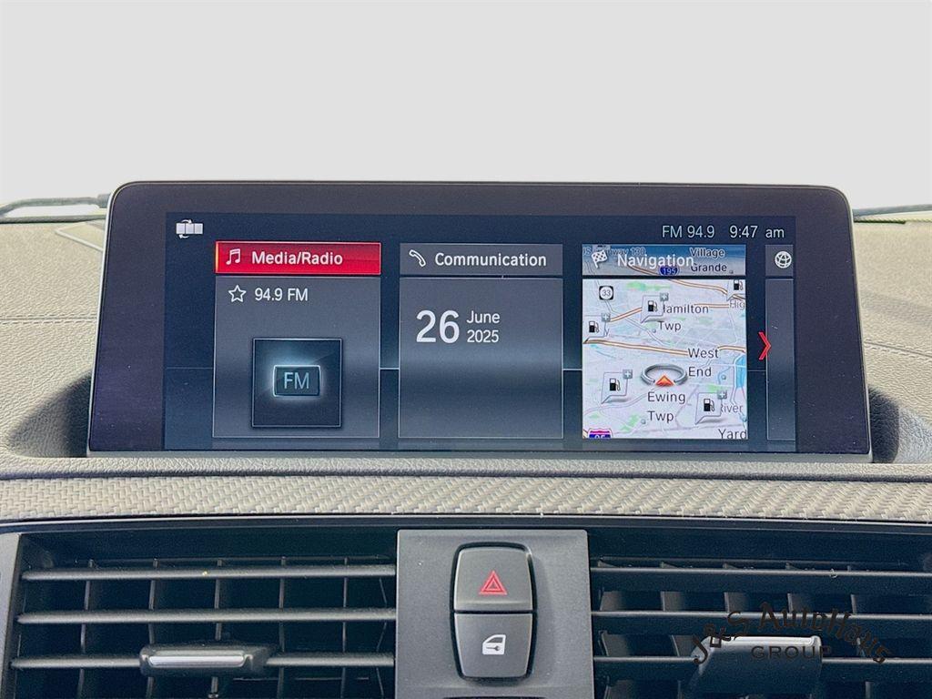 used 2018 BMW M2 car, priced at $37,995