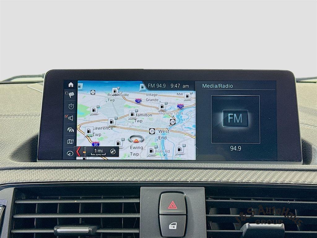 used 2018 BMW M2 car, priced at $37,995