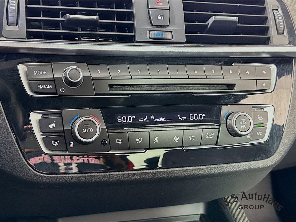 used 2018 BMW M2 car, priced at $37,995